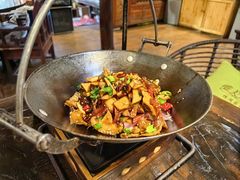 -吃货私房菜(丽江束河古镇店)