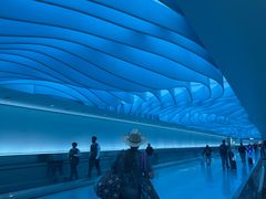-盐湖城国际机场