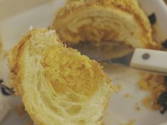 -屋裡·Union Bakery(龙江路店)