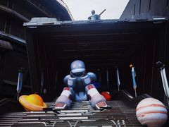 -首钢一高炉·SoReal科幻乐园