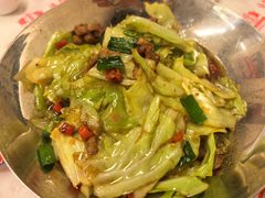 -堂瓦里·33年传统赣菜(第一街区店)