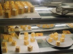 -纽斯特牛排自助餐厅(浦江万达店)