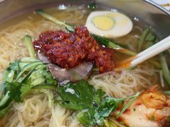 -韩麦大冷面(桂花街直营店)