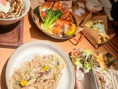 -The Good Place好地方·Brunch·coffee(国贸店)