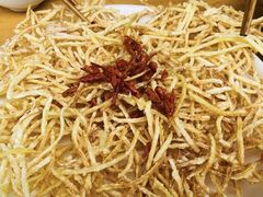 -无味饭店(九眼桥商业文化广场店)