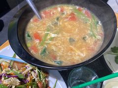 -鹤之乡·齐齐哈尔烤肉·非遗(秋涛路店)