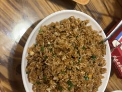 -冶建镜子·老南昌大排档·江西虾王(总店)