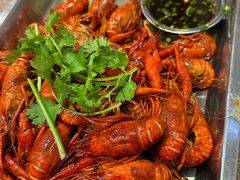 -小月靓虾(湘隆时代广场店)