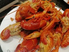 -川骄海鲜自助(河东店)