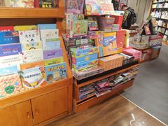 -西西弗书店(城西银泰城店)