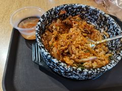 -波波客韩国石锅拌饭(武汉江汉路循礼门店)