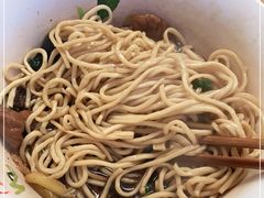-泰顺江南春面馆