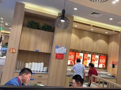 -蜀留香火锅(社会山店)