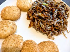 -羲和雅苑•北京烤鸭(平安国际金融中心店)