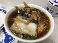 -东吴面馆(因果巷店)