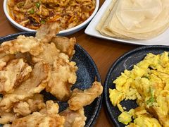 -老昌春饼(中央大街店)
