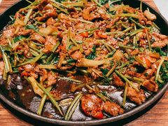 -湘君府(新华路店)