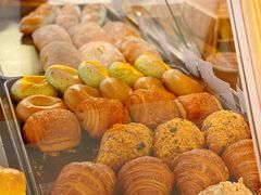 -屋裡·Union Bakery(龙江路店)