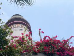 -五通灯塔公园
