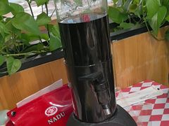 -拿渡·水煮鱼麻辣香锅(王府井奥莱·香江小镇店)