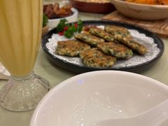 -顺风山庄(水濂山店)