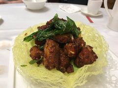 -名苑皇宫酒家(来魅力壁画村店)