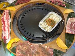 -玄希浪漫厨房·韩料烤肉(湖滨银泰in77店)