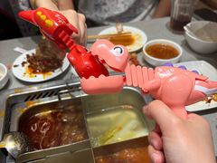 -海底捞火锅(飞马水城店)
