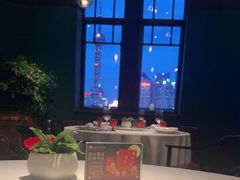 -三号黄浦会Canton Table