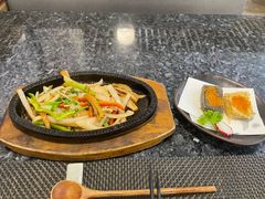 -菊上料理(蜀山银泰百货店)