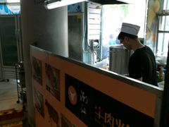 -潮汕牛肉火锅