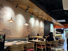 -晓淮山·扬州早茶·淮扬菜(龙阳广场店)