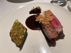-L'Arome芳芳法国餐厅(仙林金鹰店)