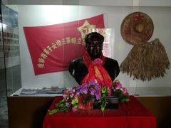 -三亚红色娘子军演艺公园景区