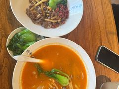 -漆黑觉米粉(三里屯店)