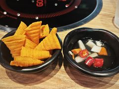 -首开福茂购物中心(宋家庄店)