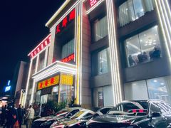 -天鲜阁·海鲜粤菜·33年老字号(石槎白云站店)