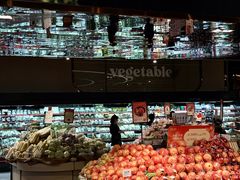 -Olé精品超市(广州太古汇店)