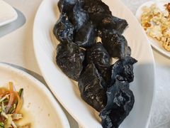 -船歌鱼水饺(高新园区店)