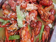 -阿木龙虾(河间路店)