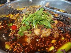 -望京一号·重庆江湖菜(工体店)