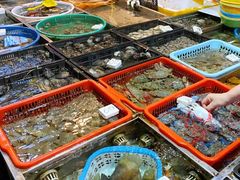 -船奇蒸汽海鲜·闽菜(八市海鲜总店)