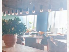 -半山腰·云南菜(侨福芳草地店)