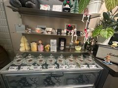 -Dogi&kiki Coffee(中心商务大厦店)