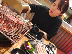 -黑牛の店·和牛烧肉(合生汇店)