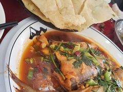 -魏四小鱼锅贴王