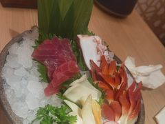 -德川家日本料理(中关村寰太大厦店)