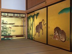 -名古屋城