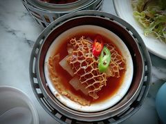 -东南里湖景餐厅·新闽菜(浦西万达店)