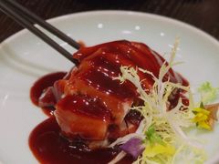 -海天楼中餐厅(吴宫泛太平洋酒店)
